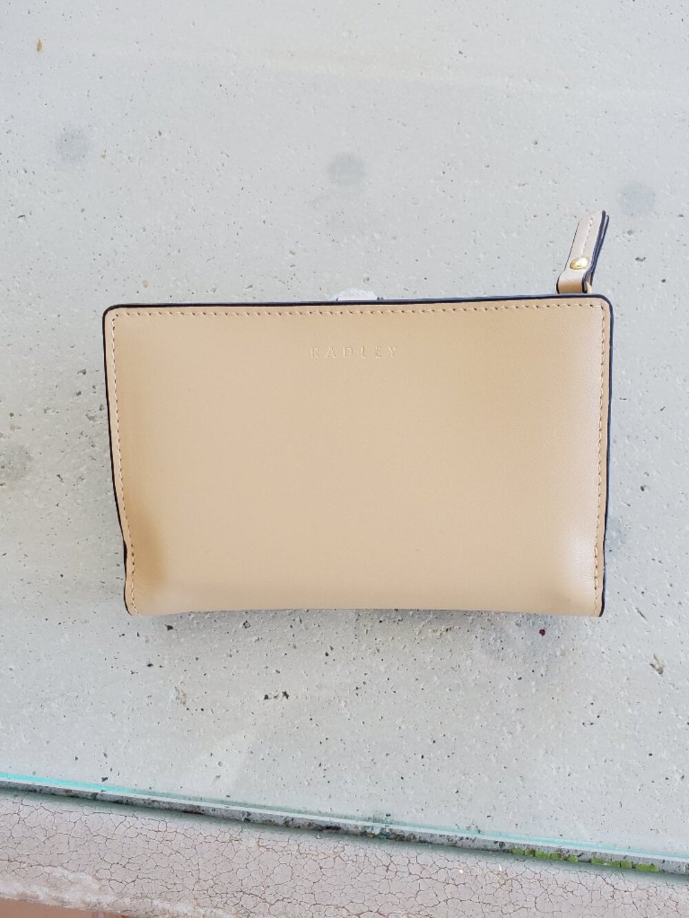 RADLEY ! Willis Street Medium Bifold wallet - Picture 16 of 16